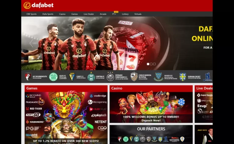 dafabet