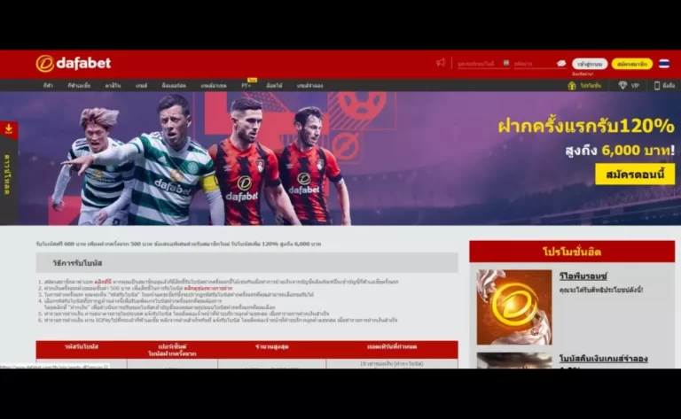 dafabet