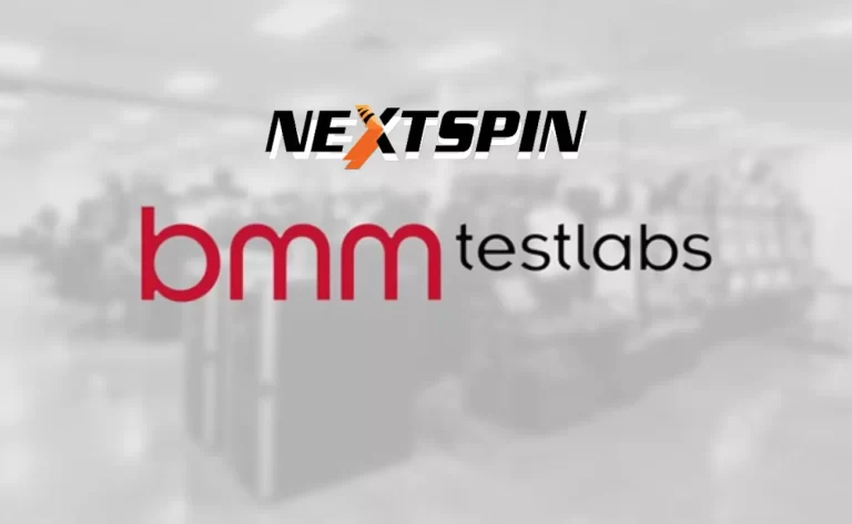 Nextspin