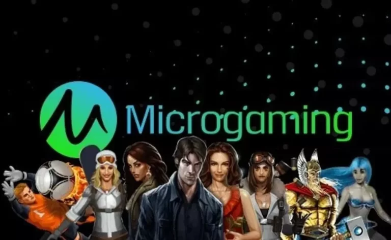 microgaming